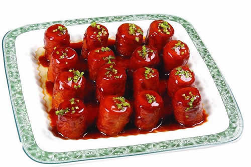 九轉(zhuǎn)大腸