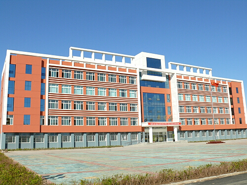 商河縣職業(yè)中專(zhuān)