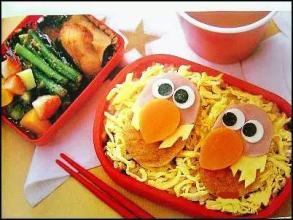 學(xué)生營養(yǎng)餐